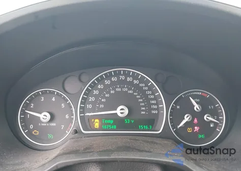 2009 Saab 9-3 Aero from USA, damaged, VIN YS3FH52RX91008375